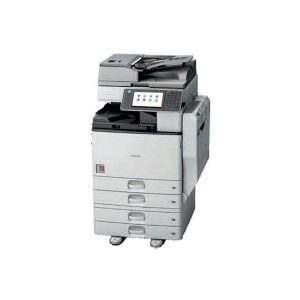 Solution Copiers MULTIFUNCIONAL RICOH MP 5002